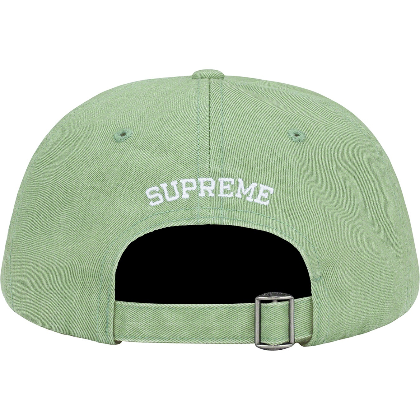 Pigment Print S Logo 6-Panel view 11